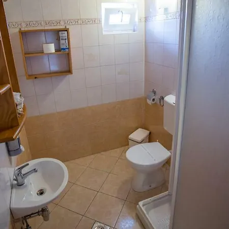 Exclusive I B&B
